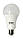 Лампа світлодіодна Iskra LED ECONOM 20 W цоколь E27 колба A70 4000K (біле світло), фото 3