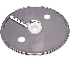 Диск терка для картоплі фрі кухонної машини Moulinex COMPANION HF900110 ODACIO FP7331BA (MS-0693761) Оригінал, фото 3