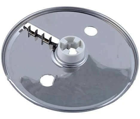 Диск терка для картоплі фрі кухонної машини Moulinex COMPANION HF900110 ODACIO FP7331BA (MS-0693761) Оригінал