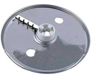 Диск терка для картоплі фрі кухонної машини Moulinex COMPANION HF900110 ODACIO FP7331BA (MS-0693761) Оригінал, фото 1