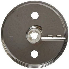 Диск терка для картоплі фрі кухонної машини Moulinex COMPANION HF900110 ODACIO FP7331BA (MS-0693761) Оригінал, фото 4