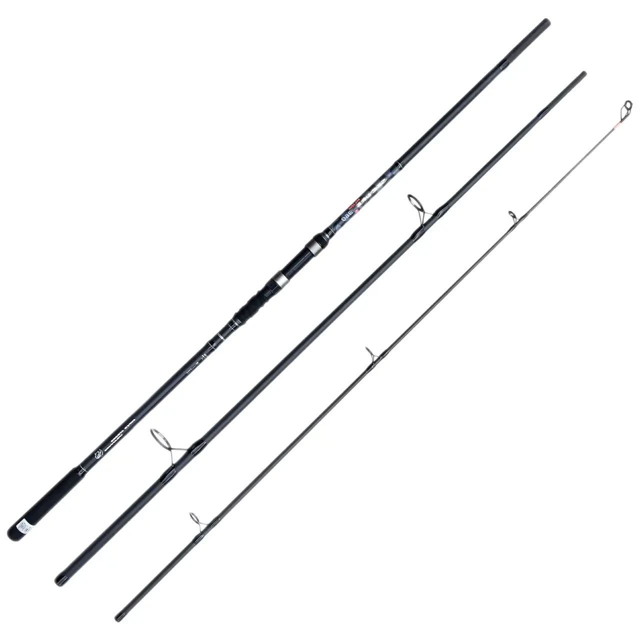 Коропове вудлище Weida Secure (3.5 lb.)