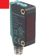 ML100-8-W-200-RT/95/102 PEPPERL+FUCHS Датчик, фото 1