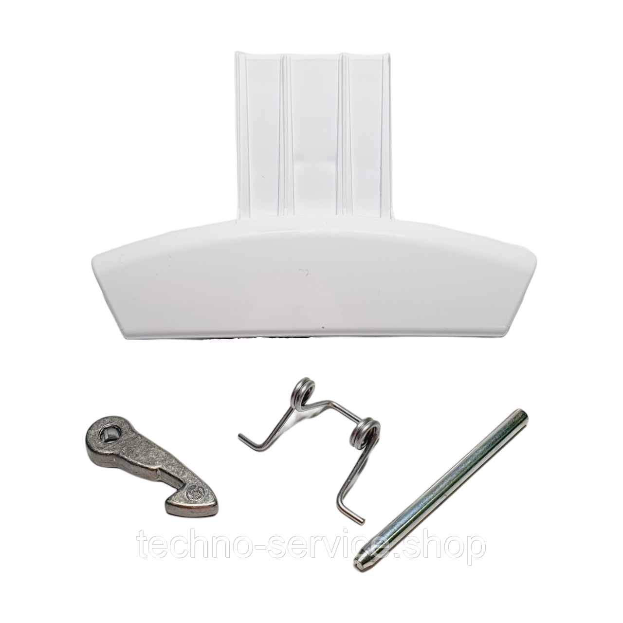 Ручка люка пральної машини Ariston C00259409 Original, фото 1