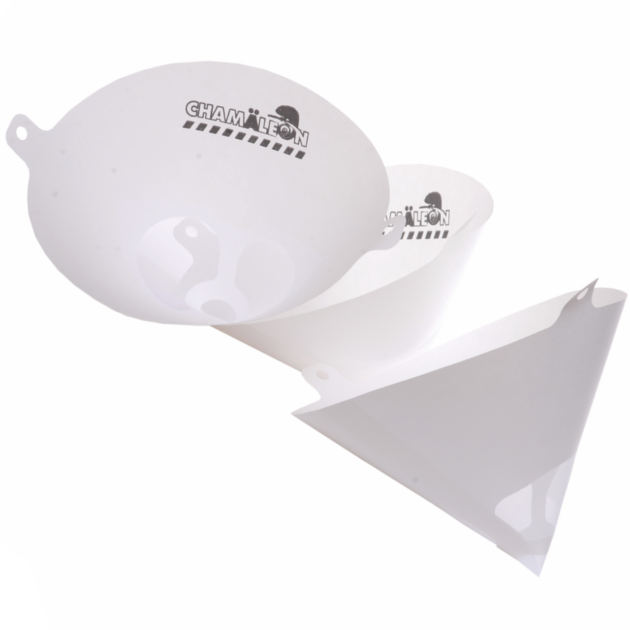 Фільтр-воронка нейлонова Сhamaleon 840, 190 мкм, фото 1