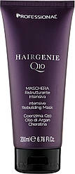 Professional Hairgenie Q10 Hair Mask маска для відновлення волосся (500 мл)