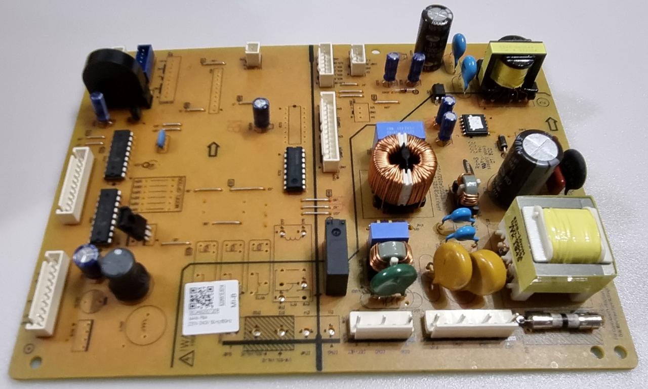 Модуль (плата) керування DA92-00735R (DA92-00462E) для холодильника Samsung, фото 1