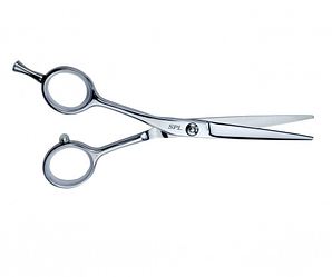 Перукарські ножиці для лівші SPL 90068-55 розмір 5,5