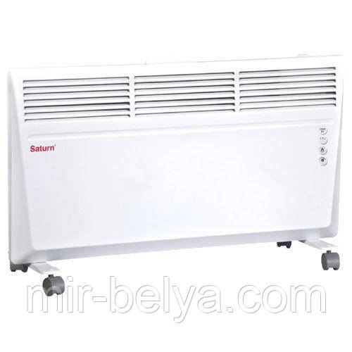 Обігрівач конвекційний Saturn ST-HT8667, фото 1