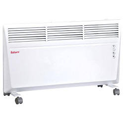 Обігрівач конвекційний Saturn ST-HT8666