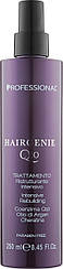 Спрей відновлювальний Professional Hairgenie Q10 Spray, 250 ml