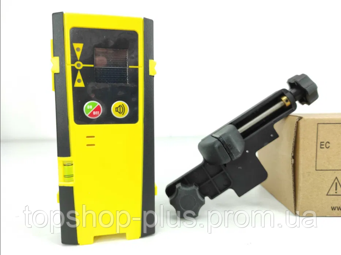 Приёмник лазерный (ловушка) Firecore для лазерного уровня Оригинал ...