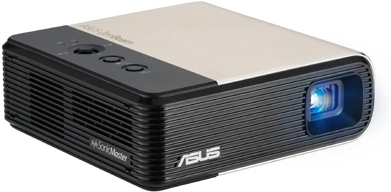 Проектор Asus ZenBeam E2 , Гарантія, фото 1