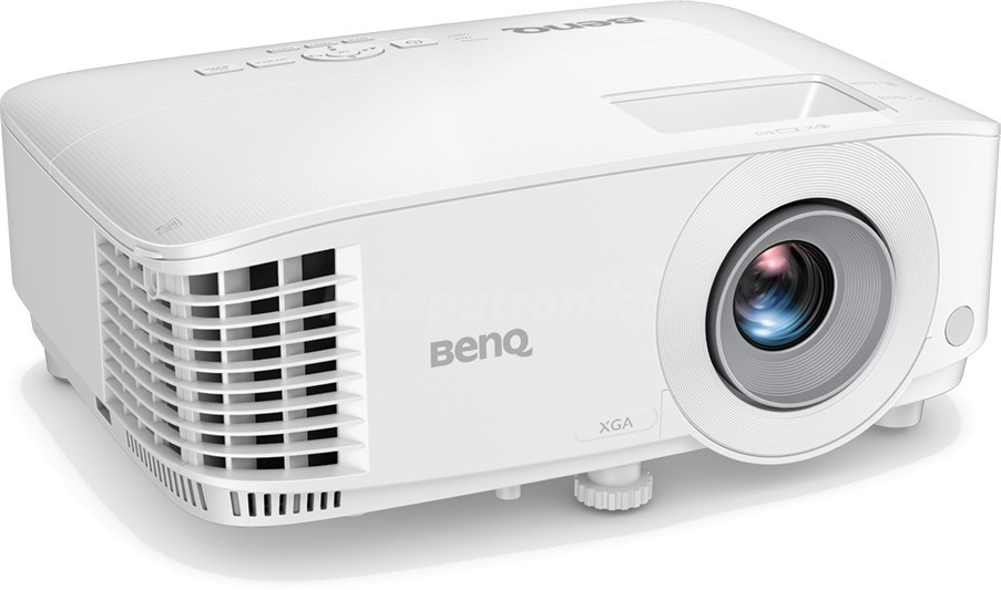 Проектор BenQ MX550 , Гарантія