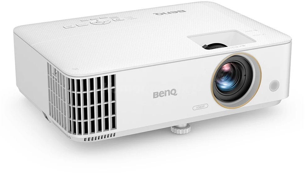 Проектор BenQ TH685P , Гарантія