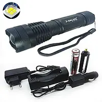 Акумуляторний ручний ліхтар BL-P71-P50