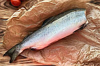 Горбуша риба с/м б/г патрана +-1 кг