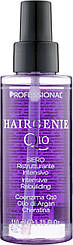 Сироватка для волосся відновлювальна Professional Hairgenie Q10 Hair, 110 ml