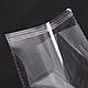 Поліпропіленові БОПП пакети з клейкою стрічкою - 280 × 420, фото 4