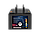 Акумулятор LP LiFePO4 24V — 50 Ah (BMS 60A/30А) пластик для ДБЖ, фото 4