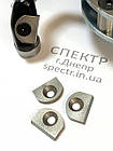 Змінне лезо SPIDER BURR PC1100, фото 4