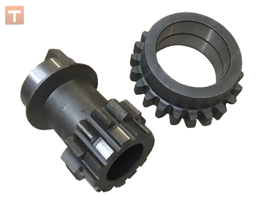 5511-4202032/5511-4202036 Шестерні КОМ КАМАЗ (ведома і проміжна)