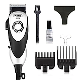 Машинка для стриження волосся Wahl 2170 дротова, фото 3