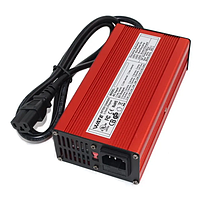 Зарядні пристрої до електротранспорту