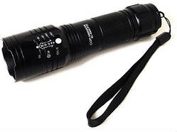 Акумуляторний ручний ліхтар BL-8900-P50