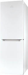 Холодильник Indesit LI7 SN1E W Білий, No Frost