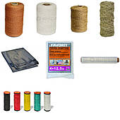 Пакувальні матеріали