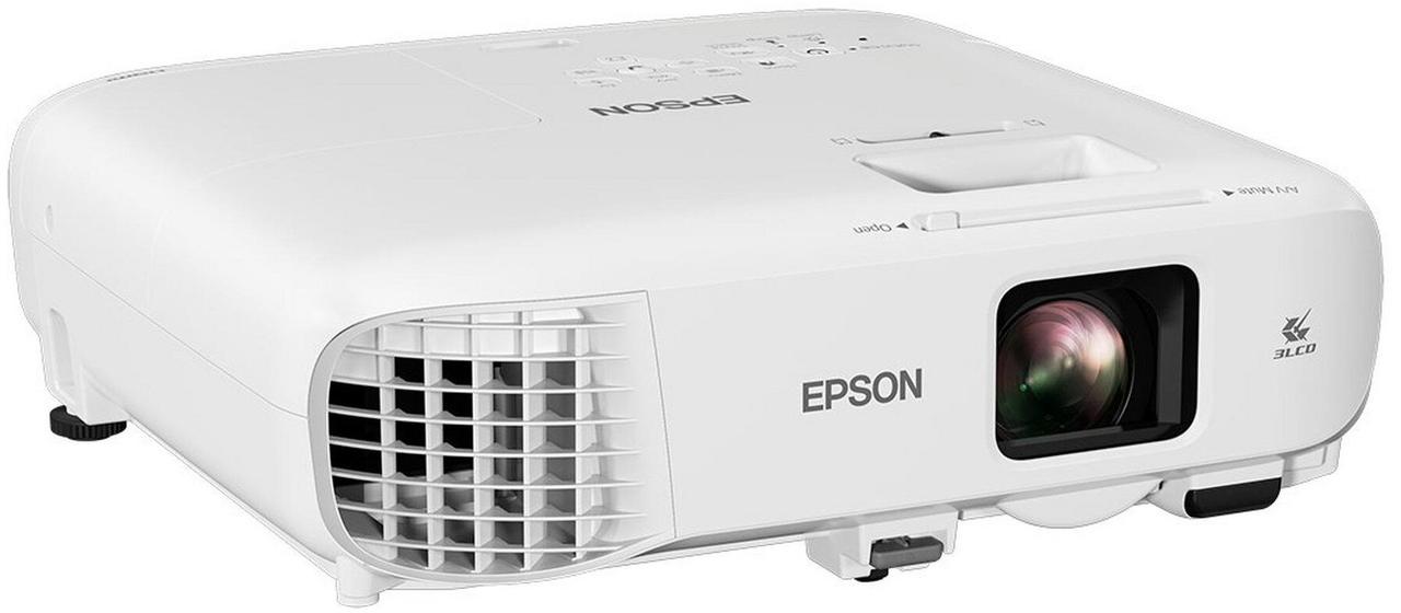 Проектор Epson EB-982W , Гарантія