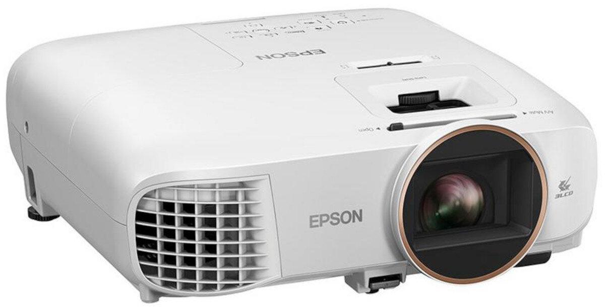 Проектор Epson EH-TW5825 , Гарантія