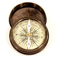 Компас карманный Pocket Compass 1885