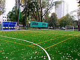 Штучна трава для тенісного корту, фото 4
