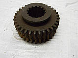 77.37.197 Шестерня ДТ-75, фото 3