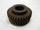 77.37.197 Шестерня ДТ-75, фото 4