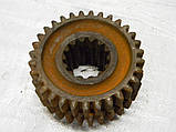 77.37.197 Шестерня ДТ-75, фото 5