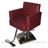 Крісло перукарське "Макс", фото 4