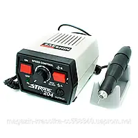 Фрезер Strong 204, 65Вт, 35 000 оборотів, сіро-чорний