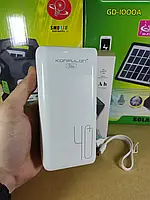 Павербанк Power Bank KONFULON Повер Банк 40000 mAh Портативная мобильная батарея KONFULON A21S 40000