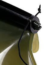 Тактична питна система Source WXP Storm Valve, 3 л (Olive), фото 4