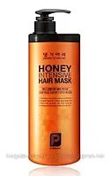 Інтенсивна медова маска для відновлення волосся / Honey Intensive Hair Mask DAENG GI MEO RI, 1000 мл