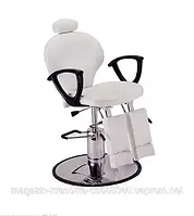 Педикюрне крісло ZD 346