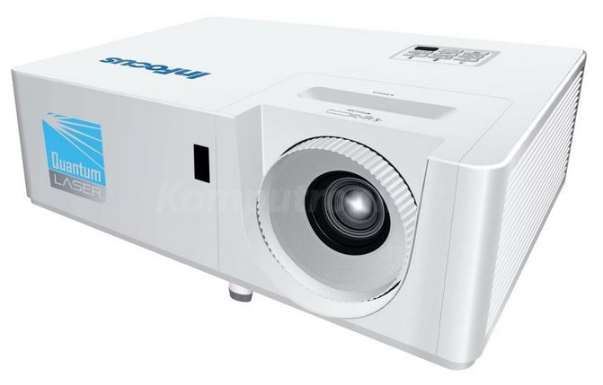 Проектор InFocus INL156 , Гарантія