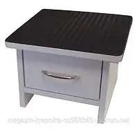 Підставка для ванночки з ящиком