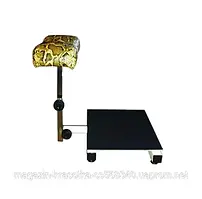 Підставка педикюрная "Квадрат"