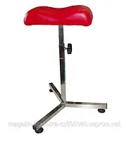 Підставка педикюрная Хром "Триніг" 03