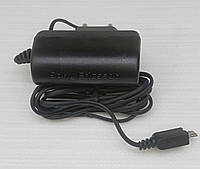 Мережевий зарядний пристрій "Original" кульок SONY ERICSON micro