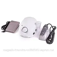 Фрезер Marathon 3 Champion 45Вт 35000 обертів, з педаллю (Корея)